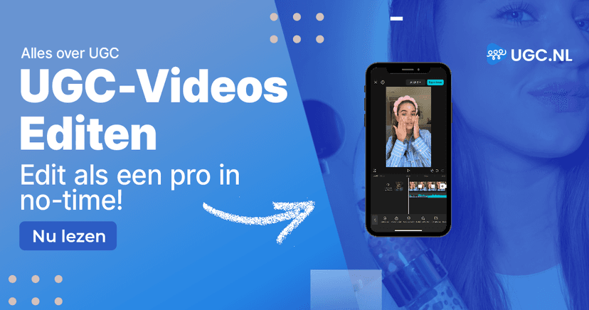 UGC Video's Editen: Complete Gids + Gratis Curcusvideo 