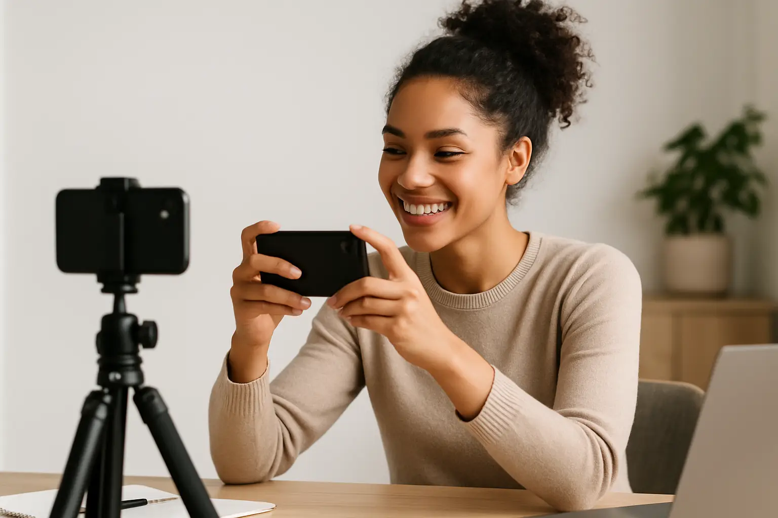 UGC creators vinden voor advertenties: zo doe je dat