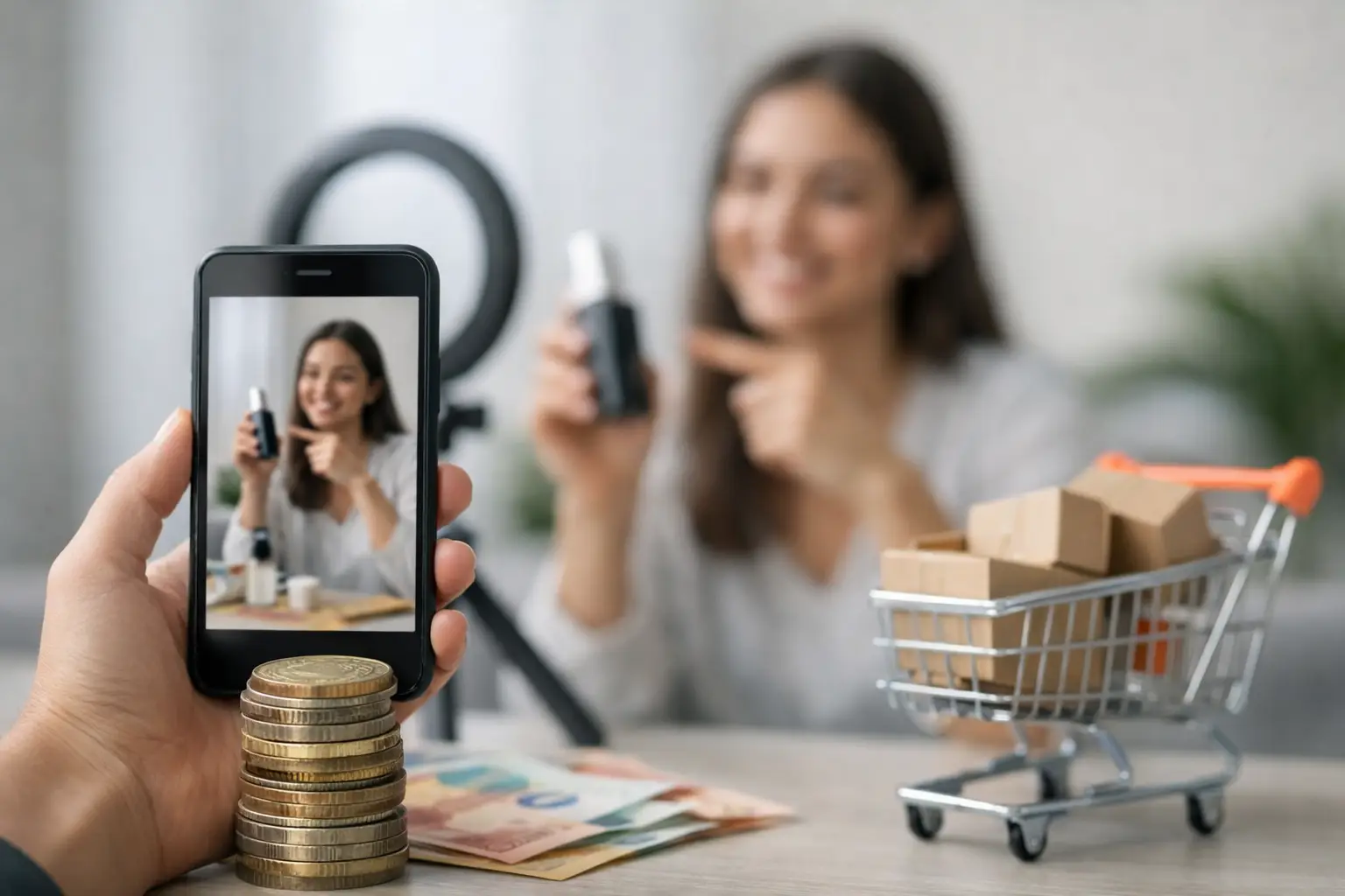 Pay per video UGC: slim of schijnbaar goedkoop?