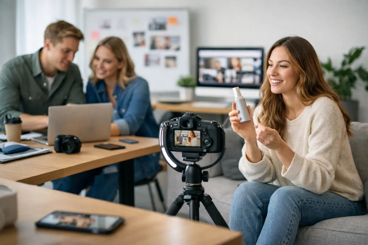 Wat een goede UGC workflow echt oplost