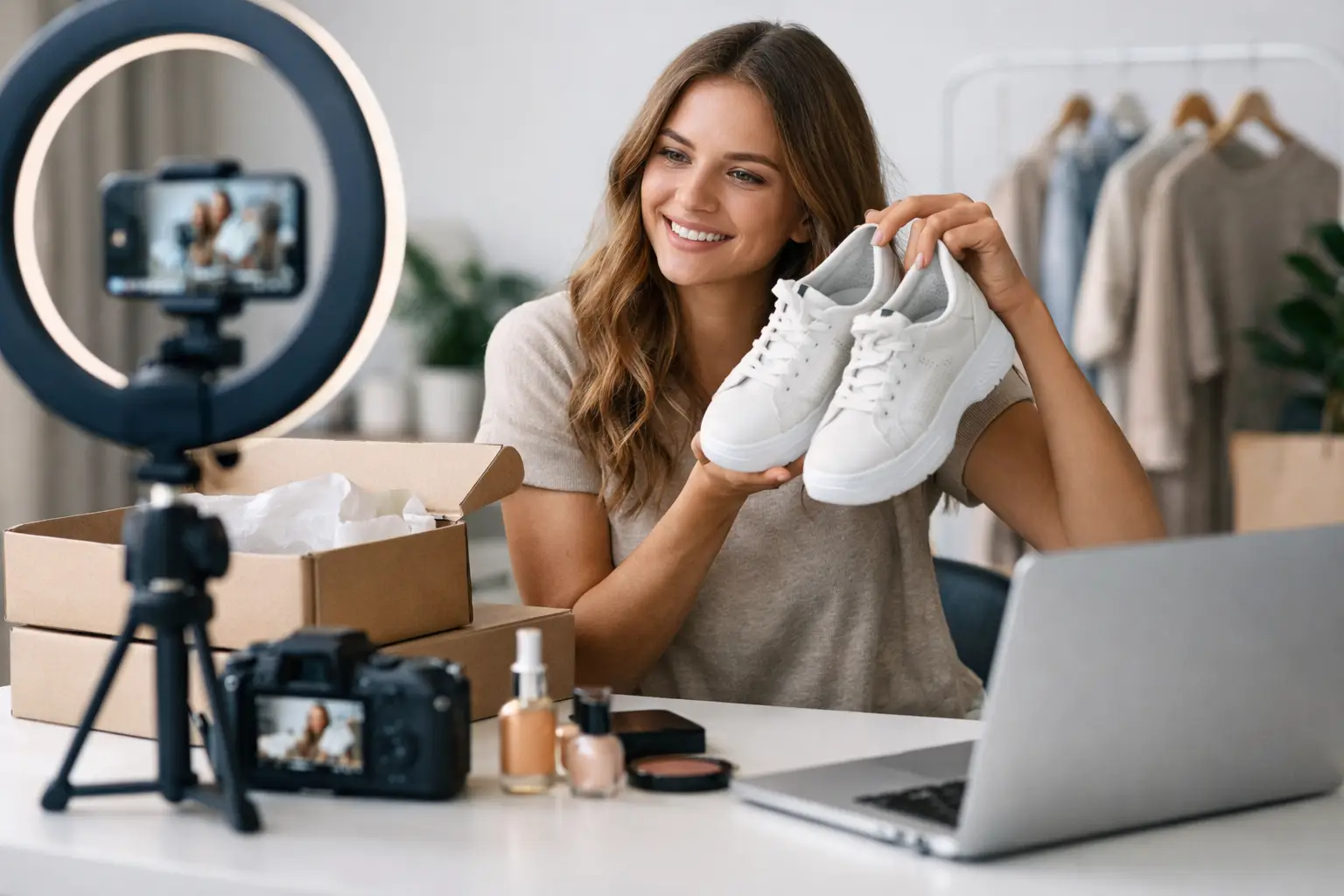 Complete gids UGC advertenties voor e-commerce