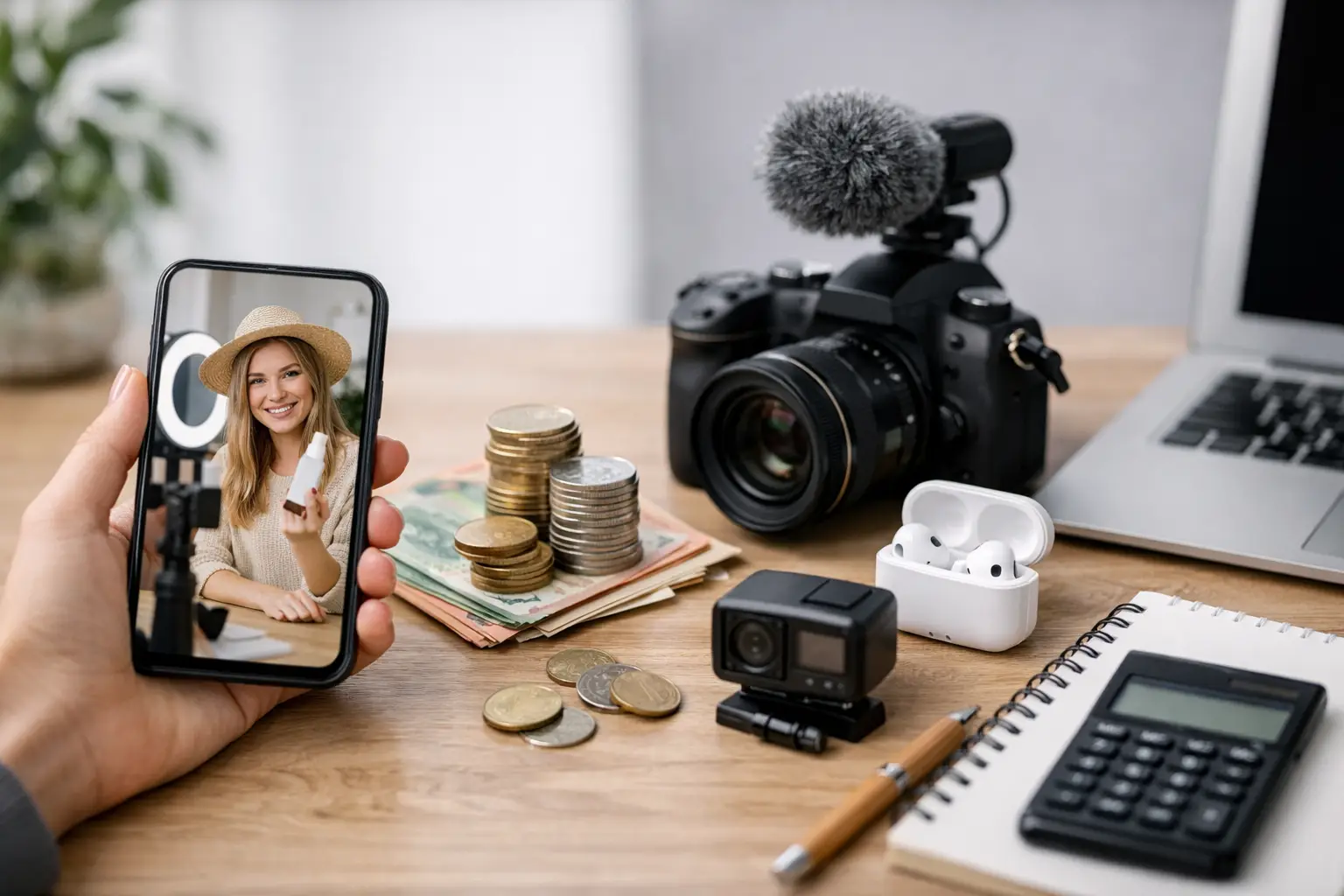 Wat kost UGC content echt?