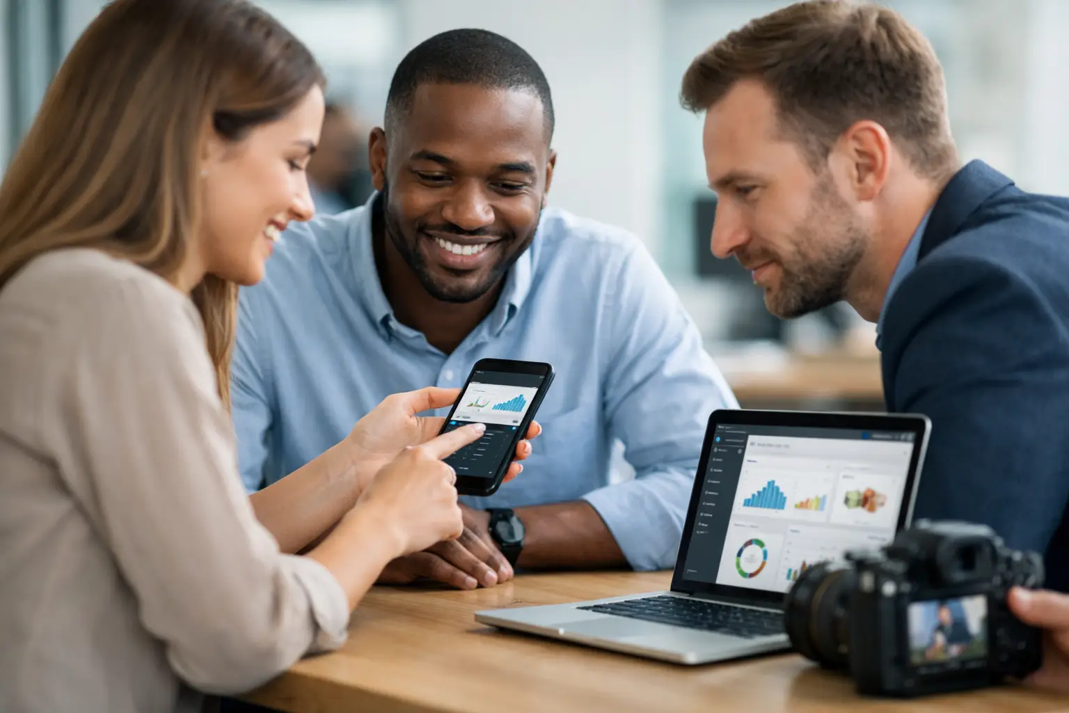 UGC voor B2B software werkt beter dan je denkt