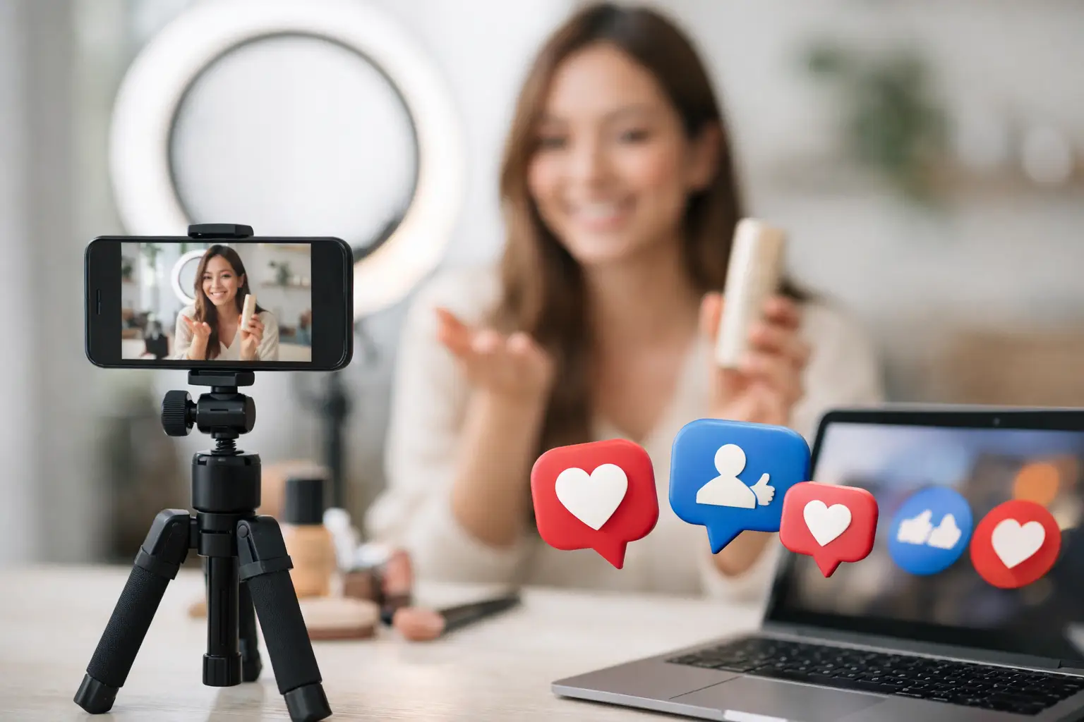 UGC video’s voor Facebook Ads die verkopen