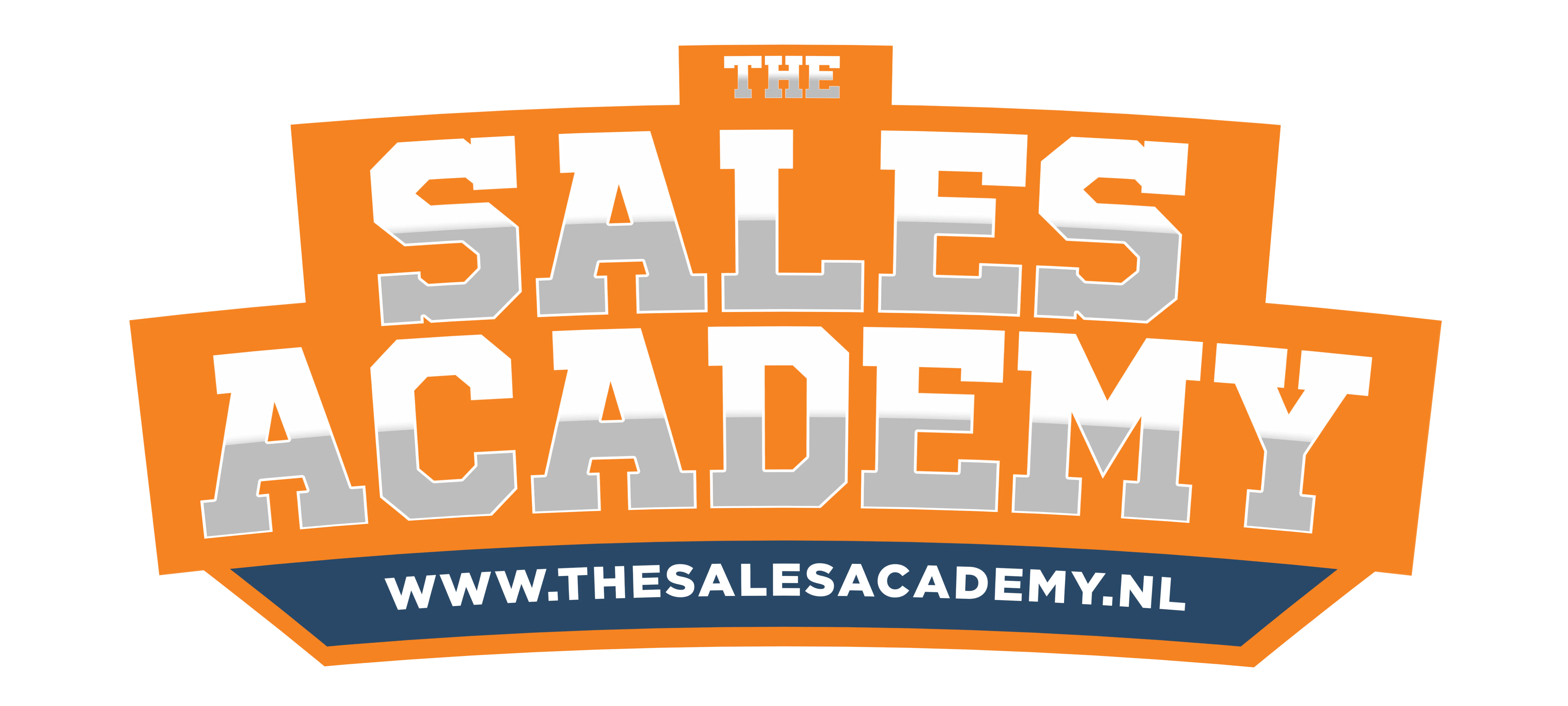 The Sales Academy logo