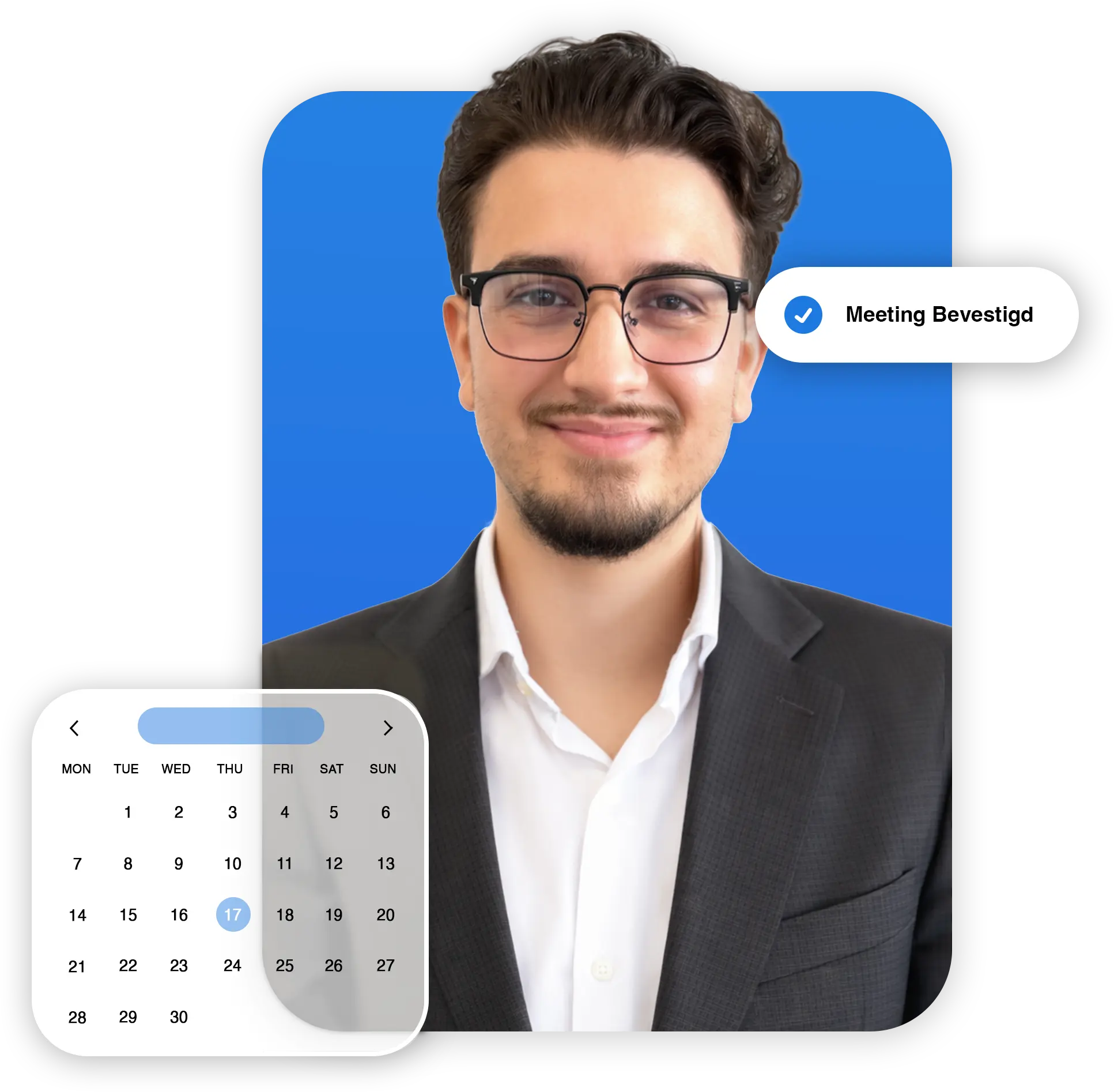 UGC.NL demo meeting - Boek een demo voor je bedrijf